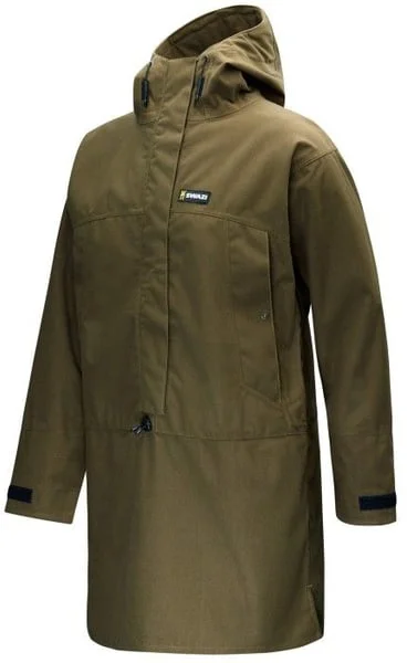 M’s Tahr XP Anorak Pit Zips European Olive v:4089781 M’s Tahr XP Anorak Pit Zips European Olive v:4089781
