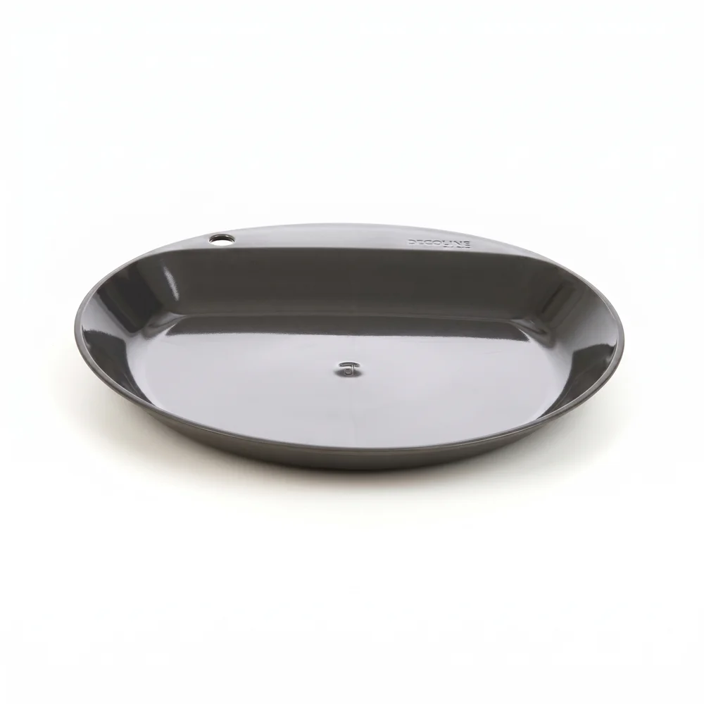 Camper Plate Flat v:5521889