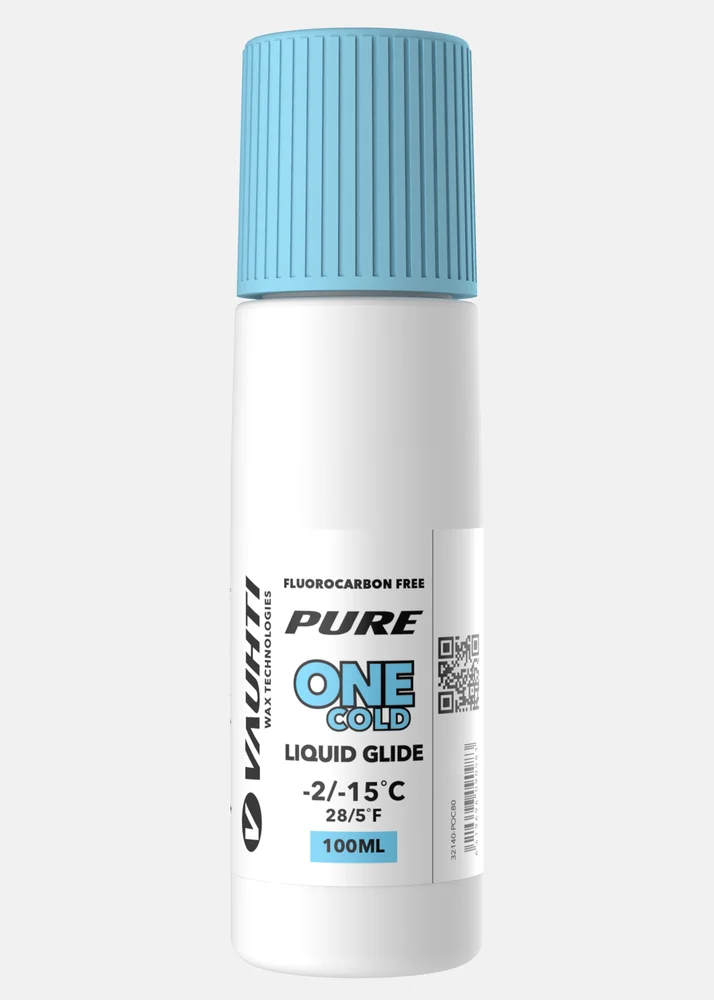 PURE ONE COLD LIQUID GLIDE v:6096977