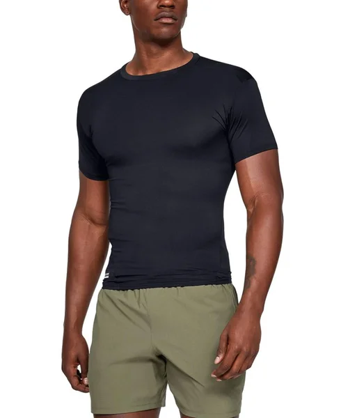 HeatGear Compression Svart v:6776954