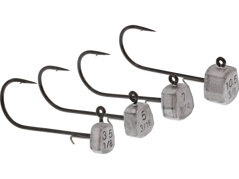 NED JIGHEAD 7G #2/0 3PCS NATUR v:1879226 NED JIGHEAD 7G #2/0 3PCS NATUR v:1879226