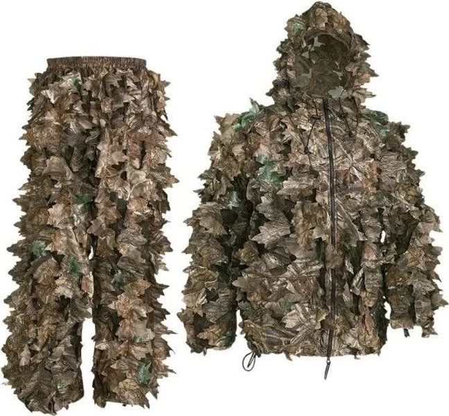 Camoset Wood Leaf v:6180418 Camoset Wood Leaf v:6180418