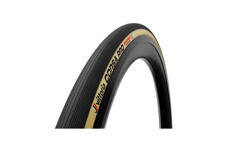 Vittoria Sykkeldekk Corsa PRO Tubular G2 v:7630094 Vittoria Sykkeldekk Corsa PRO Tubular G2 v:7630094