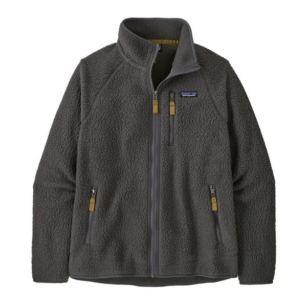M's Retro Pile Forge Grey v:3618021