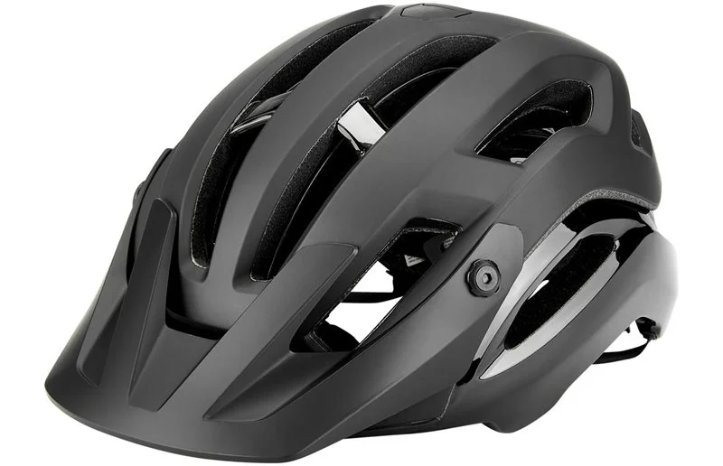 Giro Sykkelhjelm MTB Manifest Spherical Mips Mattsvart v:9297208