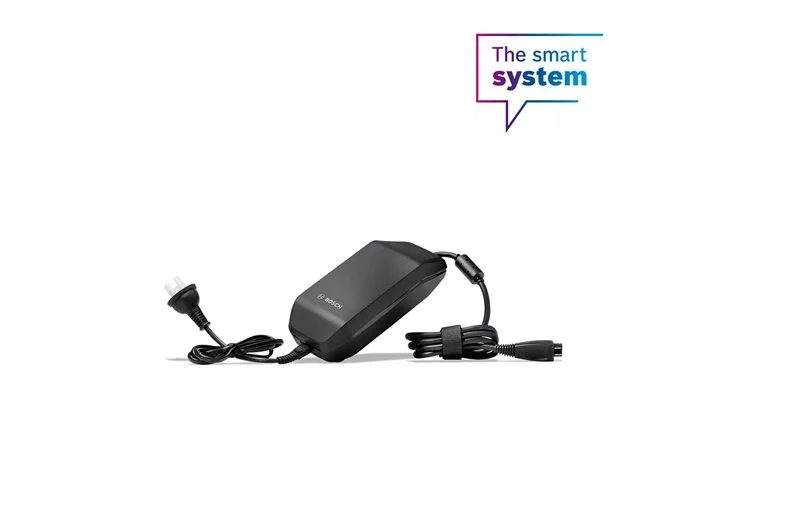 Ladere til elsykkel Bosch 4A Charger 220-240V EU (BPC340Y) v:8059244 Ladere til elsykkel Bosch 4A Charger 220-240V EU (BPC340Y) v:8059244