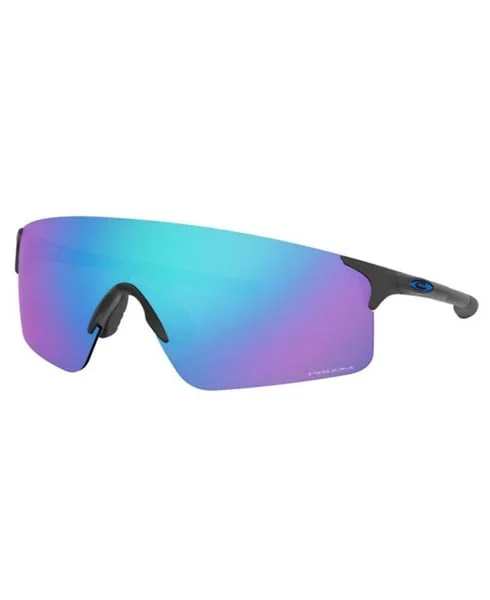 EVZero Blades Steel Prizm Sapphire v:6490310