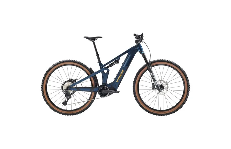 Terreng elsykkel Trek Powerfly+ FS 8 Gen 4 800Wh Mulsanne v:6822722