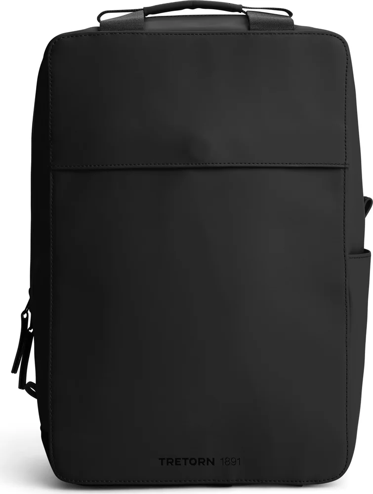 Tretorn Flexpack Black v:3494867