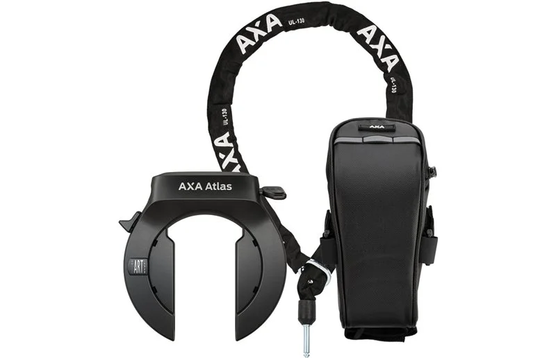 Rammelås AXA Atlas Set Ring lock v:2482440
