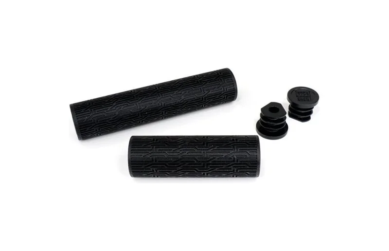 Holker Rockshox for TwistLoc Textured Black v:7455802 Holker Rockshox for TwistLoc Textured Black v:7455802