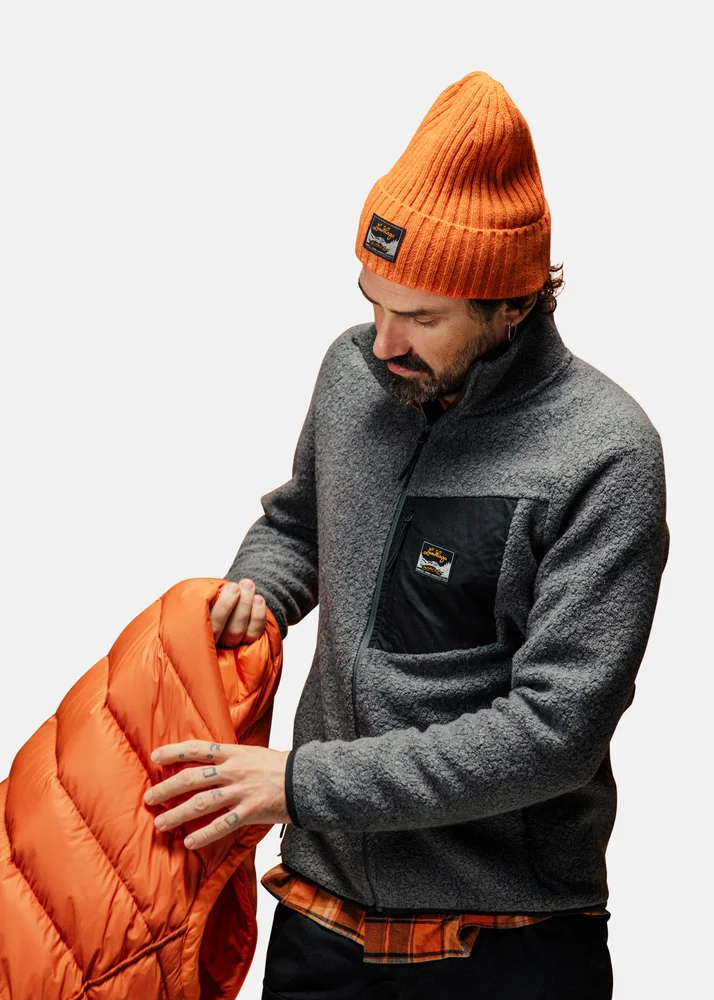 Flok Wool Ms Pile v:8455640