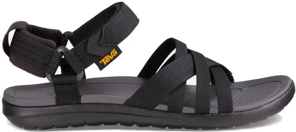 W’s Sanborn Sandal Black v:5605339 W’s Sanborn Sandal Black v:5605339