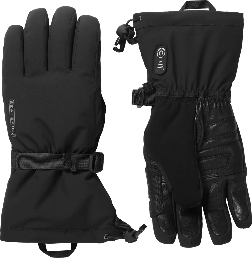 Sealskinz Stowbridge Black v:1215277 Sealskinz Stowbridge Black v:1215277