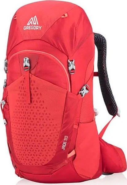 W's Jade 33L Poppy Red v:7982431