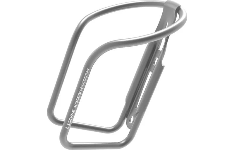 Flaskeholdere Lezyne Power Cage Silver v:2202167