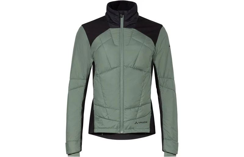 Vaude Sykkeljakke We Minaki Jacket Iv Agave v:4220788