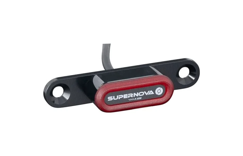 Baklys Supernova TL3 Mini for Trek Powerfly+ EQ v:5115161