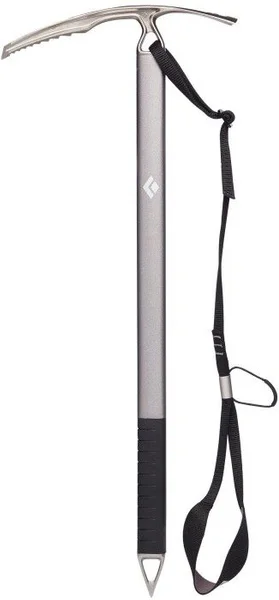 Raven Ice Axe with Grip 55 cm v:6929215