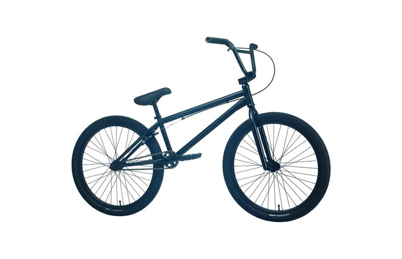 BMX Sunday Model C 24″ Matt Black v:7920764 BMX Sunday Model C 24″ Matt Black v:7920764
