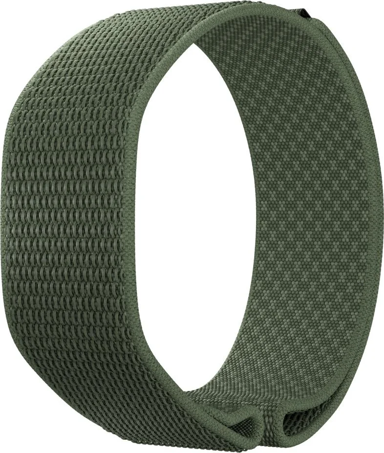 Polar Loop SoftWeave-band Green v:9417079