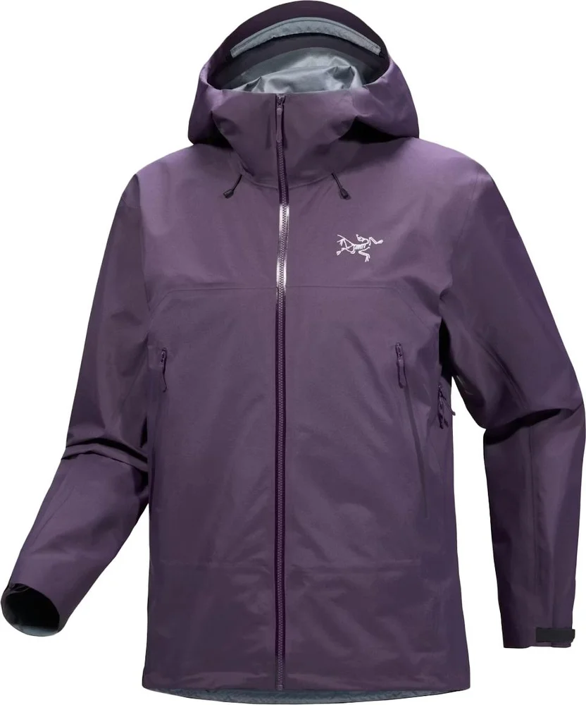 Arc'teryx Men's Beta SL Jacket Moondrop v:6973133