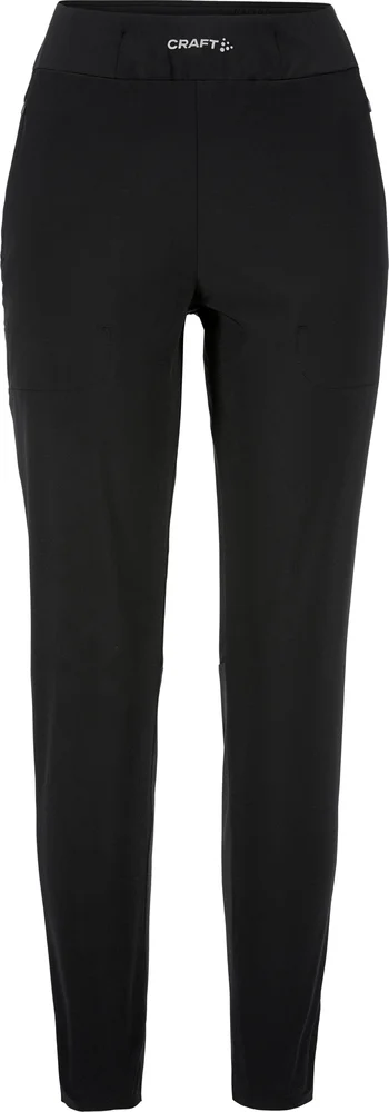Craft Women's Advance Essence Training Pants 2 Black v:1176597