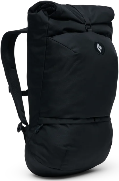 Black Diamond Street Creek 28 Backpack Black v:3605356 Black Diamond Street Creek 28 Backpack Black v:3605356