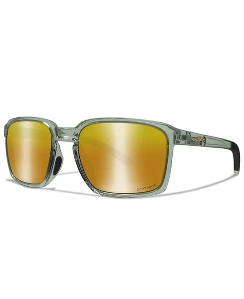 Alfa Polarized Bronze Gloss Olive/Grey v:5559615 Alfa Polarized Bronze Gloss Olive/Grey v:5559615