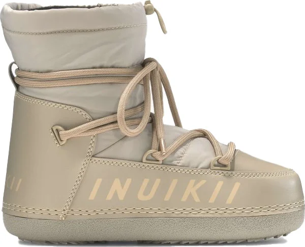 Inuikii Women’s Mountain Boot Sand v:9209666