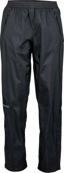 W's Precip Pant Black v:6487988