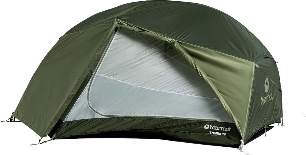 Marmot Trailfin 2p Olive Grove/nori v:2049544 Marmot Trailfin 2p Olive Grove/nori v:2049544