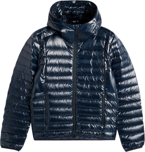 J.Lindeberg Men´s Oden Light Down Hood Jl Navy v:4929814