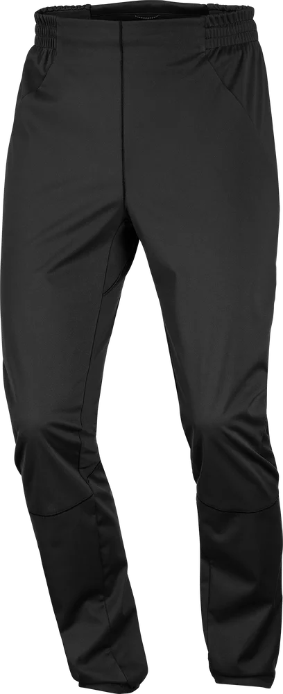 Salomon Men´s Sense Softshell Pants Deep Black/ v:8608669