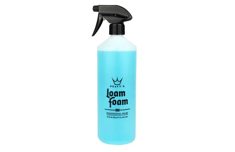 Peaty's Rengjøringsmiddel Loamfoam Cleaner 1 Liter v:8444891