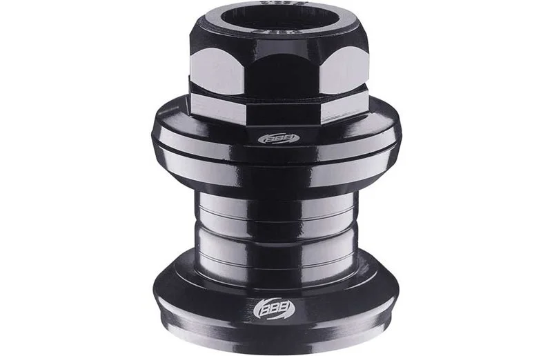BBB Styrelager Threadaround Ec30/25.4 Ec30/26 (1″) Gjengede Svart v:9933414 BBB Styrelager Threadaround Ec30/25.4 Ec30/26 (1″) Gjengede Svart v:9933414