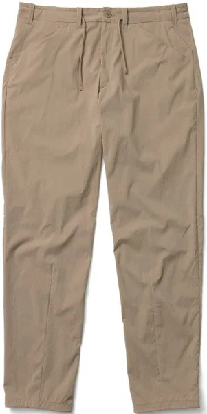 M's Wadi Pants Misty Beach v:1802419
