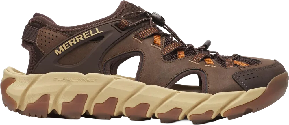 Merrell Men's Maipo Explorer Sieve Coffee v:5484218