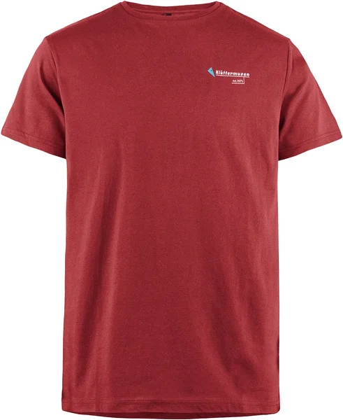 Association SS Tee M’s Burnt Russet v:3131521 Association SS Tee M’s Burnt Russet v:3131521