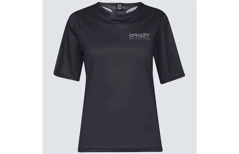 Oakley Sykkeltrøye Dame Factory Pilot Lite v:7456839 Oakley Sykkeltrøye Dame Factory Pilot Lite v:7456839