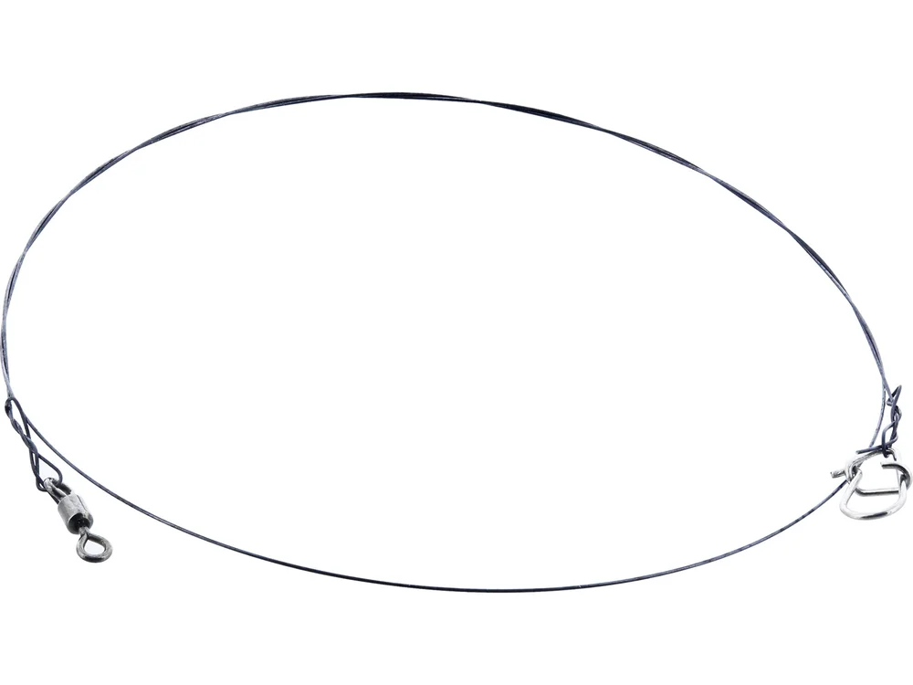 TITANIUM LEADER 35CM 0.40MM 16 v:4389927
