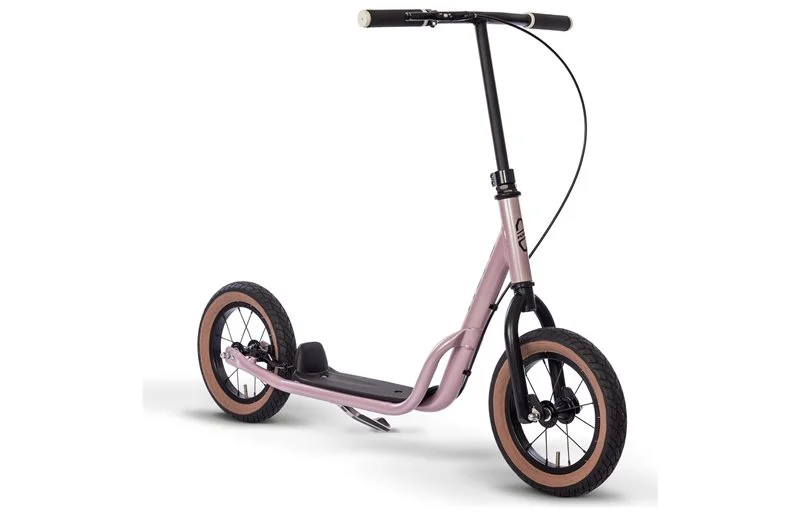 Scooter Puky R 07 L Pearl Pink v:6768442 Scooter Puky R 07 L Pearl Pink v:6768442