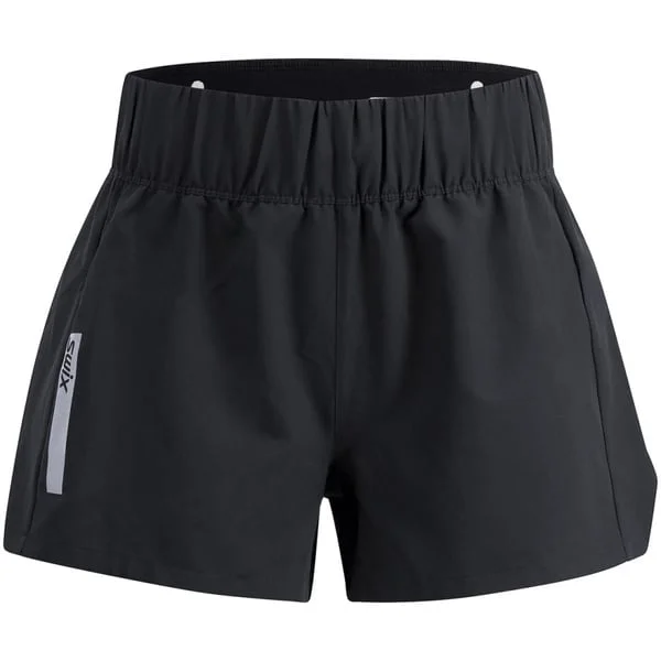 Roadline Light Shorts W Black v:7239758