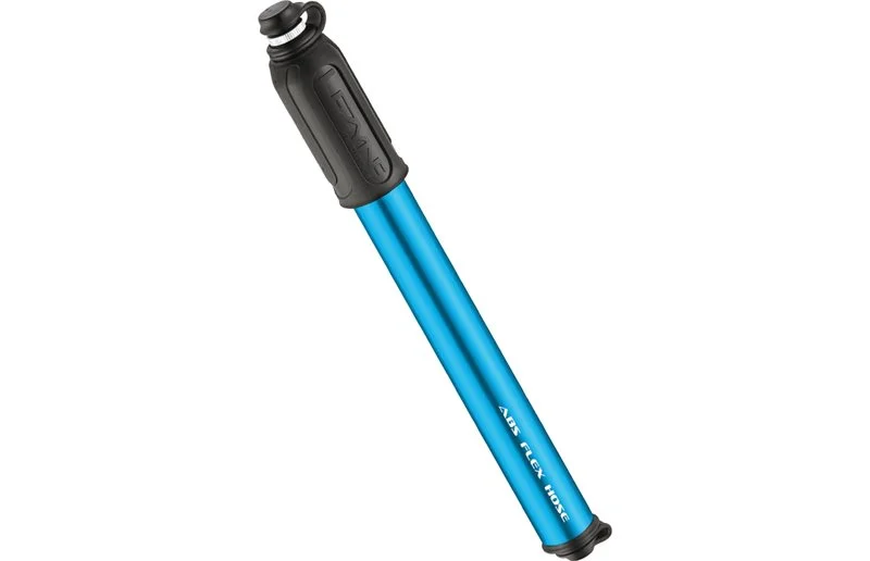 Minipumpe Lezyne HP Drive Medium Blue v:3076573