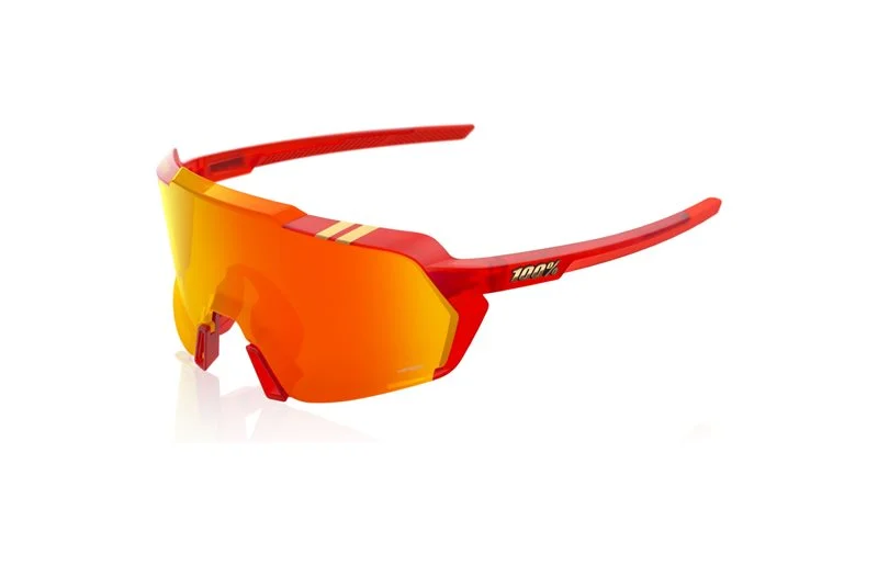 Sykkelbriller 100% Korbin Team HiPER Red v:4080640