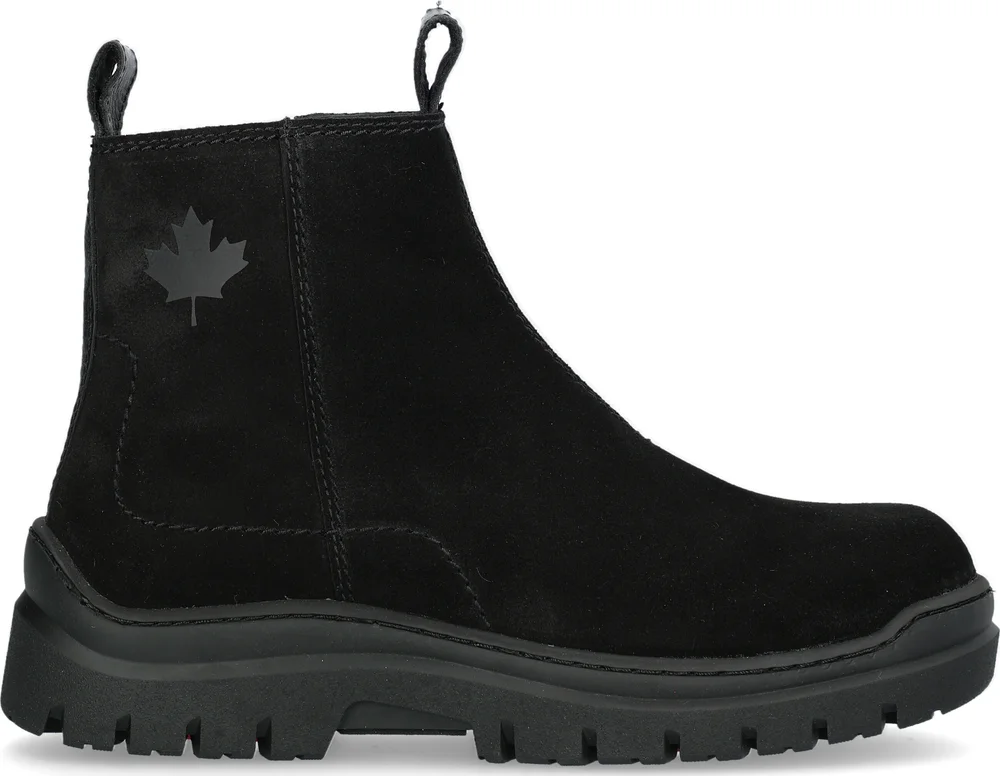 Canada Snow Men's Mount Croy Black v:3648737