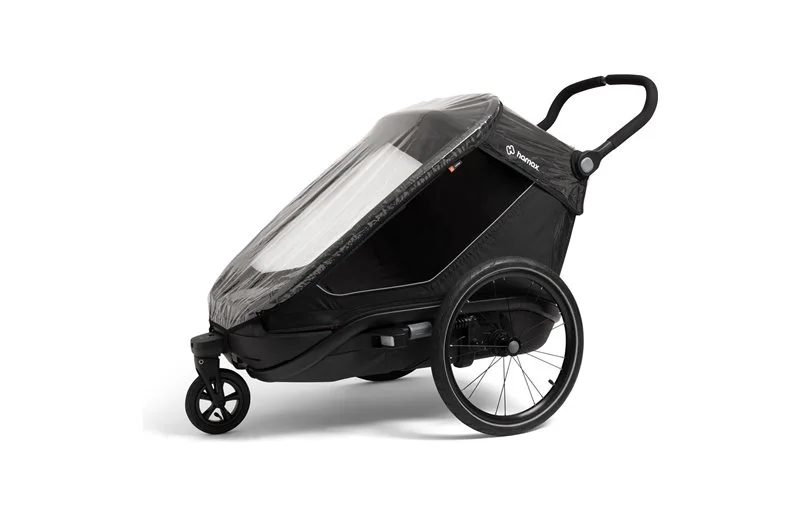 Regntrekk Hamax Outback Next Double v:1931757