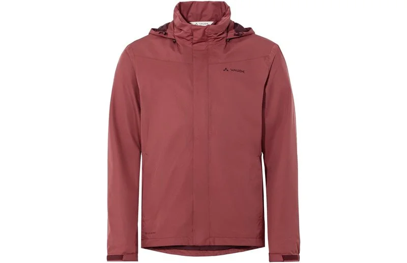 Vaude Sykkeljakke M Escape Bike Light Jacket Redeva v:1146355