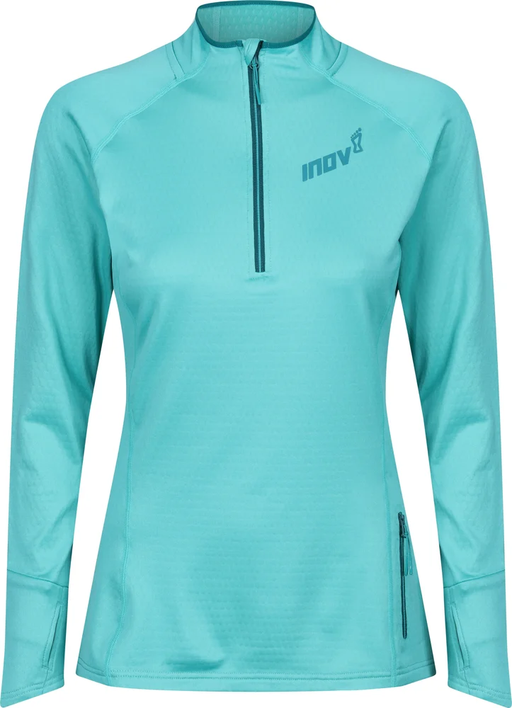 inov-8 Women’s Venturelite Mid Hz Teal v:4342328