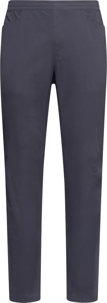 La Sportiva Men’s Gambit Pants Onyx v:1168580 La Sportiva Men’s Gambit Pants Onyx v:1168580